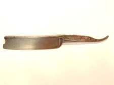 Old straight razor for sale  New Bloomfield