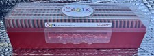 Sizzix sizzlits sunset for sale  Henrico