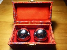 Gong kugeln heilkugeln gebraucht kaufen Gong kugeln heilkugeln gebraucht kaufen  Hemmingen