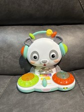 Panda musical toy for sale  Windsor