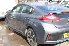 Hyundia ioniq 1.6 for sale  BATLEY