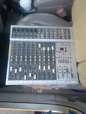 Phonic 1805x rackmount for sale  Sacramento