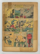 Silver streak comics for sale  Arlington