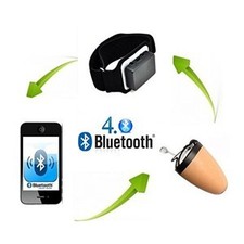 Kit espion micro d'occasion  Toulouse-