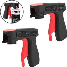 Tecpo pistolengriff sprühdose gebraucht kaufen Tecpo pistolengriff sprühdose gebraucht kaufen  Remscheid