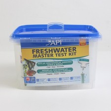 kit test aquarium for sale kit test aquarium for sale  Mcminnville