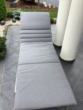 Stern gartenliege auflage gebraucht kaufen  Saarwellingen