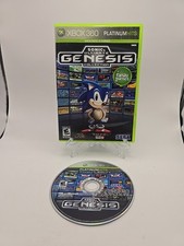 Sonic Ultimate Genesis Collection - Microsoft Xbox 360 comprar usado  Enviando para Brazil