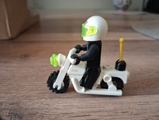 Legoland vintage moto d'occasion  Barr