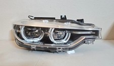 Farol direito não adaptável 2016-2018 BMW 3 Series F30 fabricante de equipamento original 63117419630 comprar usado  Enviando para Brazil