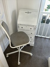 Bureau desk drawers for sale  BOLTON