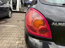Nissan almera bj04 gebraucht kaufen  Chemnitz