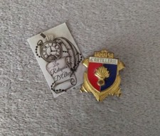 Insigne pucelle école d'occasion Insigne pucelle école d'occasion  Wittenheim