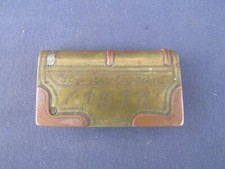 Jolie briquet poilu d'occasion  Albi