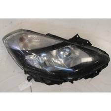 FAROL DESTRO PARA RENAULT CLIO 3A SÉRIE (09-12) RESTYLING 1.5 DCI (63KW) 2007 comprar usado  Enviando para Brazil
