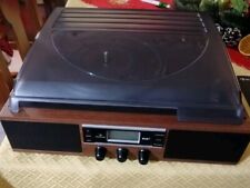 Giradischi auna stereo usato  Albano Laziale