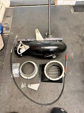 Evinrude etec jet for sale  Manchester