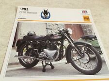 Carte moto ariel d'occasion  Decize