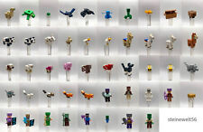 Lego minecraft minifiguren gebraucht kaufen  Bad Driburg