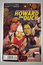 Howard the duck gebraucht kaufen  Wolfenbüttel