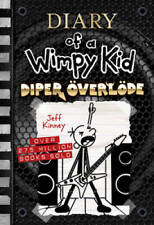 Diary wimpy kid for sale  Montgomery