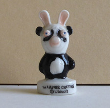 Bean rabbids animal d'occasion  Expédié en Belgium