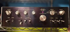 Sansui 5500 integrated for sale  Knoxville