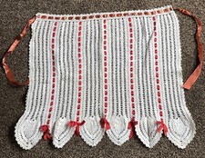Vintage hand crochet for sale  Excelsior Springs