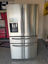 Samsung 27.8 cu. for sale  Burleson