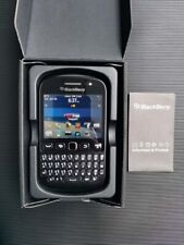 BlackBerry 9720 Unlocked 3G 5MP LED flash Keyboard Smartphone Good Condition comprar usado  Enviando para Brazil