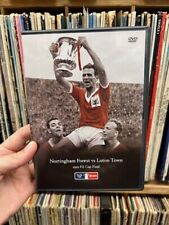 Nottingham forrest luton for sale  LETCHWORTH GARDEN CITY