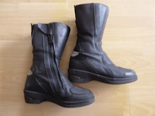 Motorradstiefel daytona modell gebraucht kaufen  Geseke