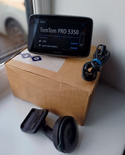 Tomtom pro 5350 for sale  BIRMINGHAM