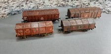 Alte güterwagen klappdeckelwa gebraucht kaufen  Leinfelden-Echterdingen