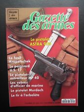 Gazette armes 236 d'occasion  Saint-Lô