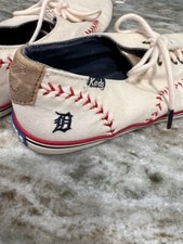 Keds detroit tigers for sale  Caledonia