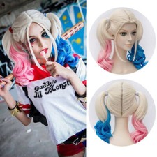 Harley quinn suicide for sale  DUNSTABLE
