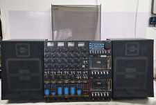 Amstrad studio 100 for sale  STAFFORD