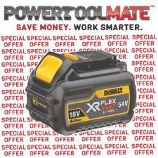 Dewalt dcb546 18v for sale  WEYMOUTH