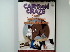 Cartoon craze casper for sale  Maryland Heights