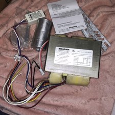 Sylvania lu1000multi5kit high for sale  Bessemer