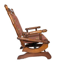 Adorable antique 1800s for sale  Castle Rock