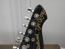 Rockwood 100 strat for sale  SWINDON