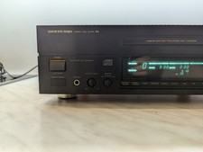 Nkyo 6770 cd gebraucht kaufen  Hirschberg