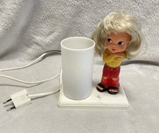 Vintage pieter lampe gebraucht kaufen  Berlin