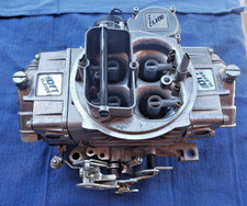 Holley 4bbl quick for sale  Granada Hills