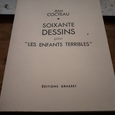 Dessins enfants terribles d'occasion  Orleans-