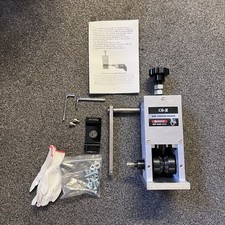 Aluminum wire stripper for sale  LONDON