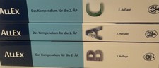 Allex fürs examen gebraucht kaufen  Montabaur