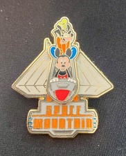 Disney space mountain for sale  Marlton